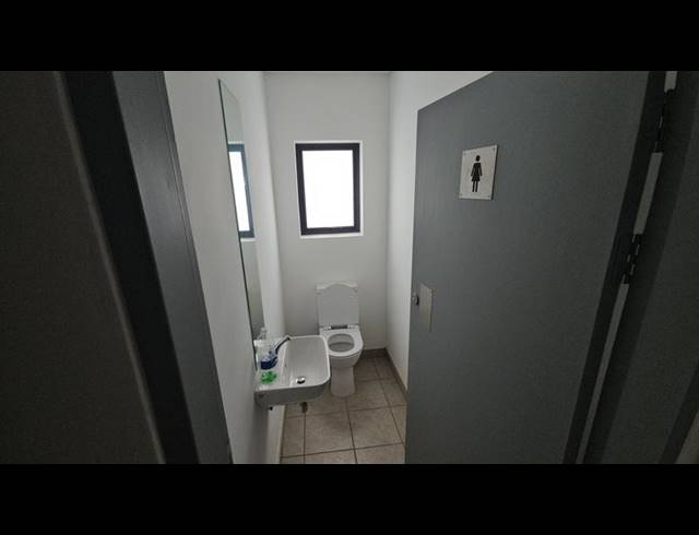 INDUSTRIAL PROPERTY TO RENT IN OLIFANTSFONTEIN